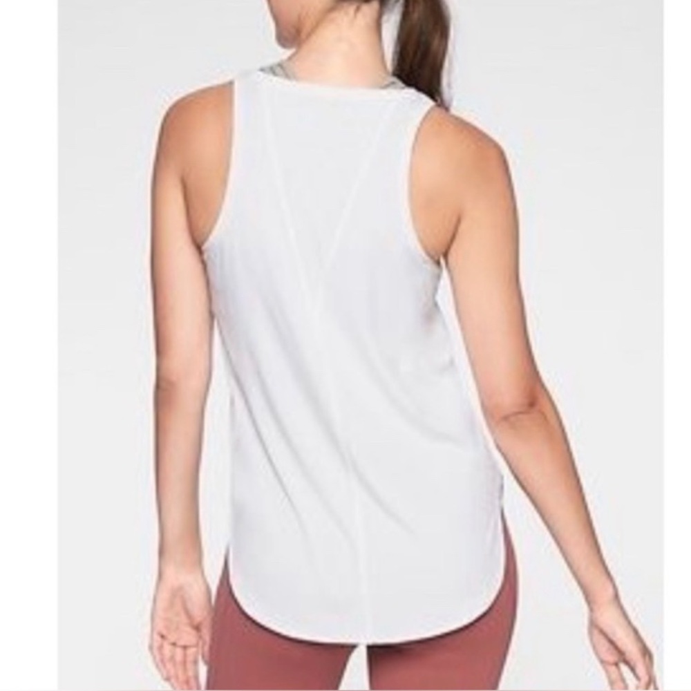 Athleta Focused Tank